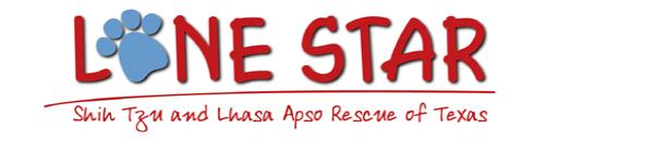 Lone Star Shih Tzu and Lhasa Apso Rescue of Texas